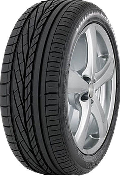 Goodyear Excellence 245/40 R20 99Y (ROF)