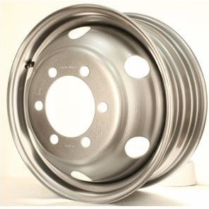 Gold Wheel Газель Экстра S 6*170 5.5xR16 ET102 DIA130.1